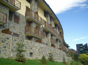 La Molina. Alp. Girona