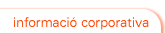 > informaci corporativa